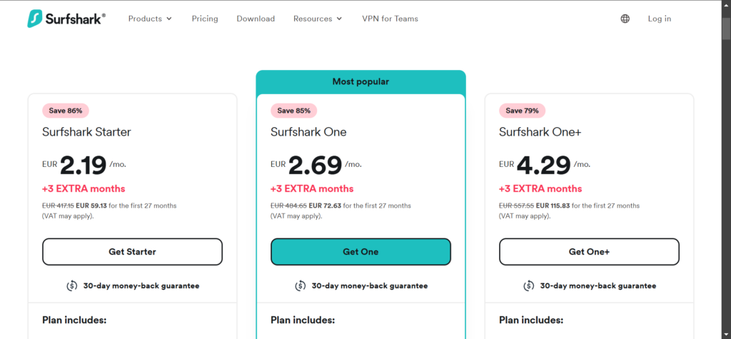 Surfshark VPN Review: Is It the Best Choice for Your Online Privacy in (2025 Guide)?