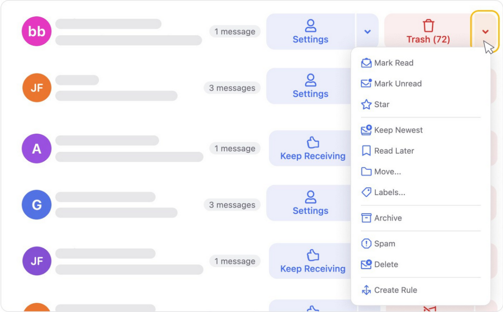 Clean Email Review: The Ultimate Tool for Managing Your Inbox