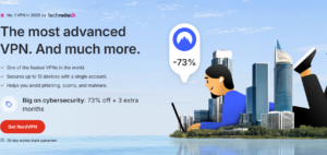 NordVPN Review