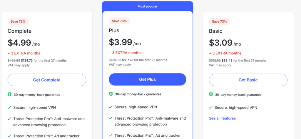 NordVPN